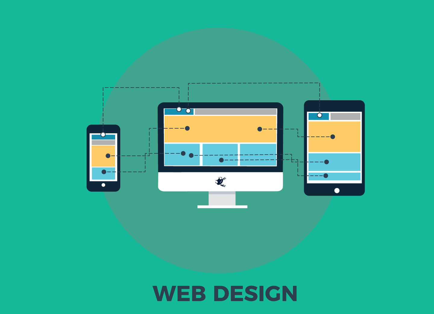 Top end Web Design Darwin